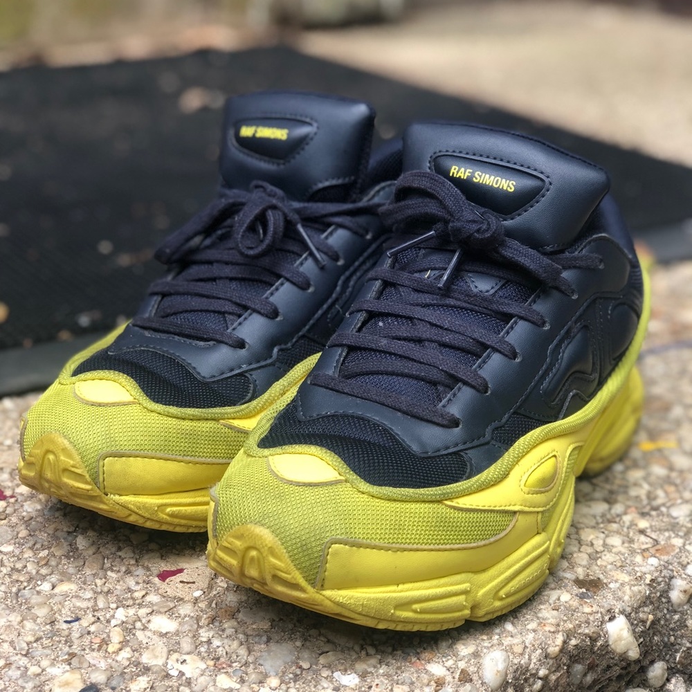 Raf simons adidas